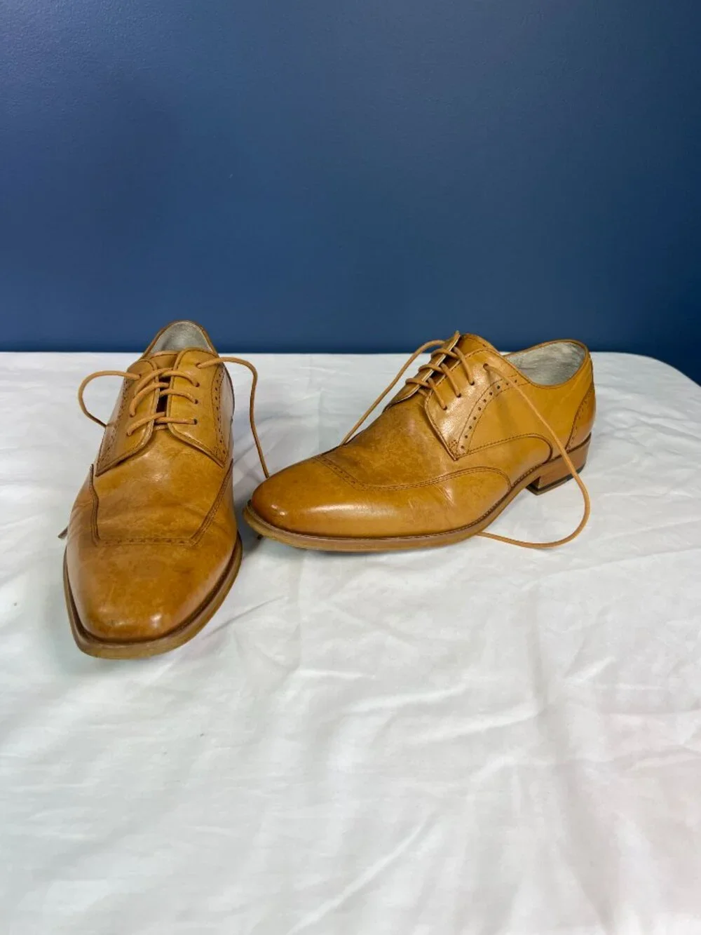 Share Giovanni Benett Dress Shoe Size 9.5